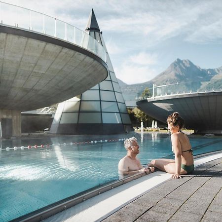 Gaestehaus Hackl Sautens Esterno foto