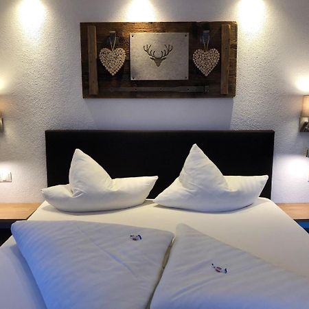 Gaestehaus Hackl Sautens Esterno foto