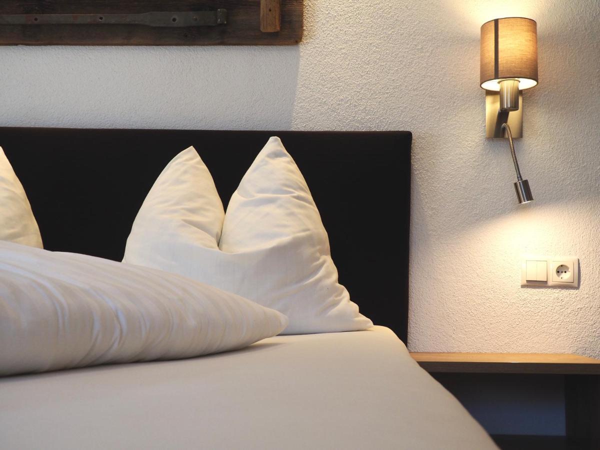 Gaestehaus Hackl Sautens Esterno foto