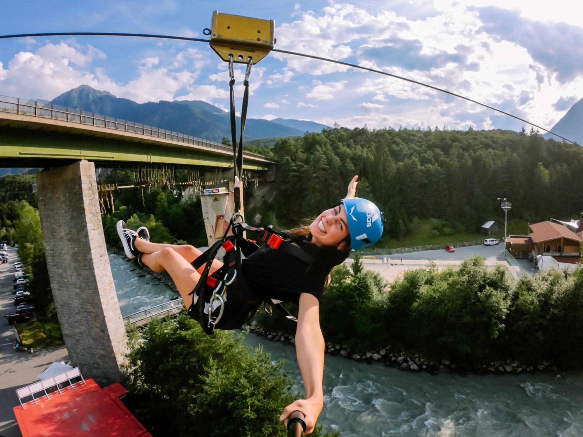 Gaestehaus Hackl Sautens Esterno foto