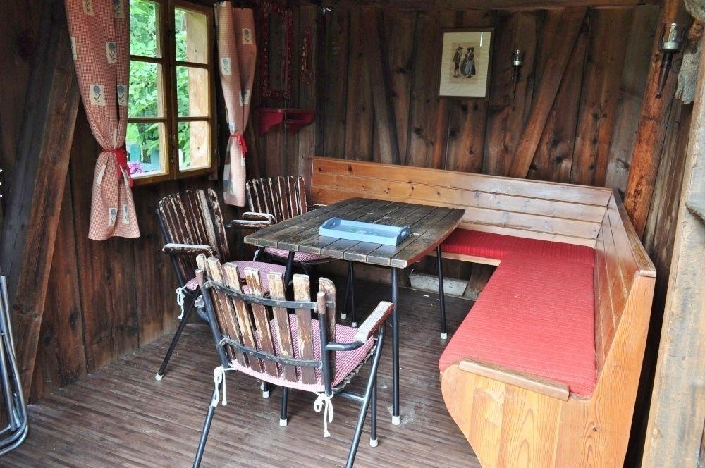 Gaestehaus Hackl Sautens Esterno foto