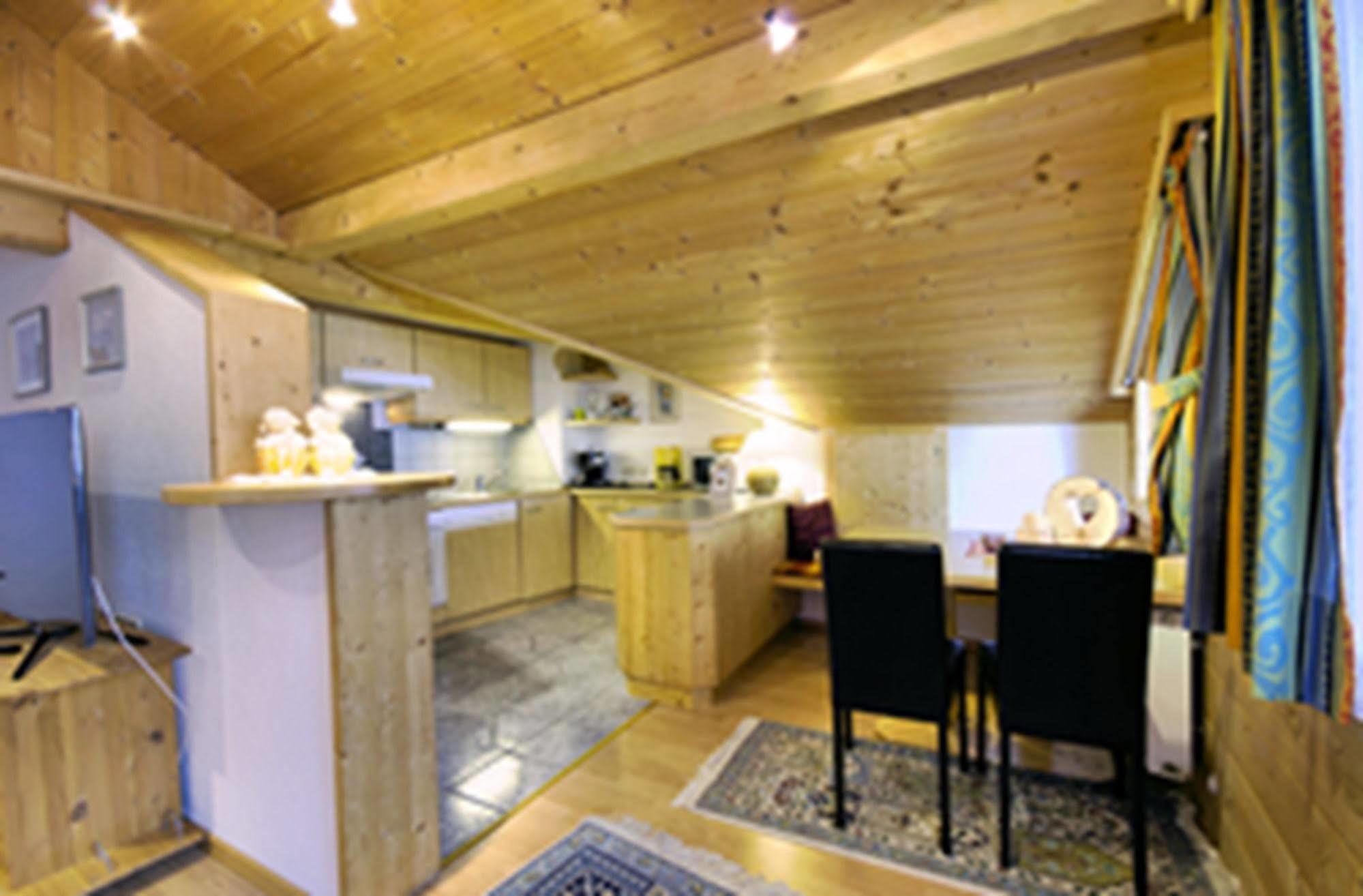 Gaestehaus Hackl Sautens Esterno foto
