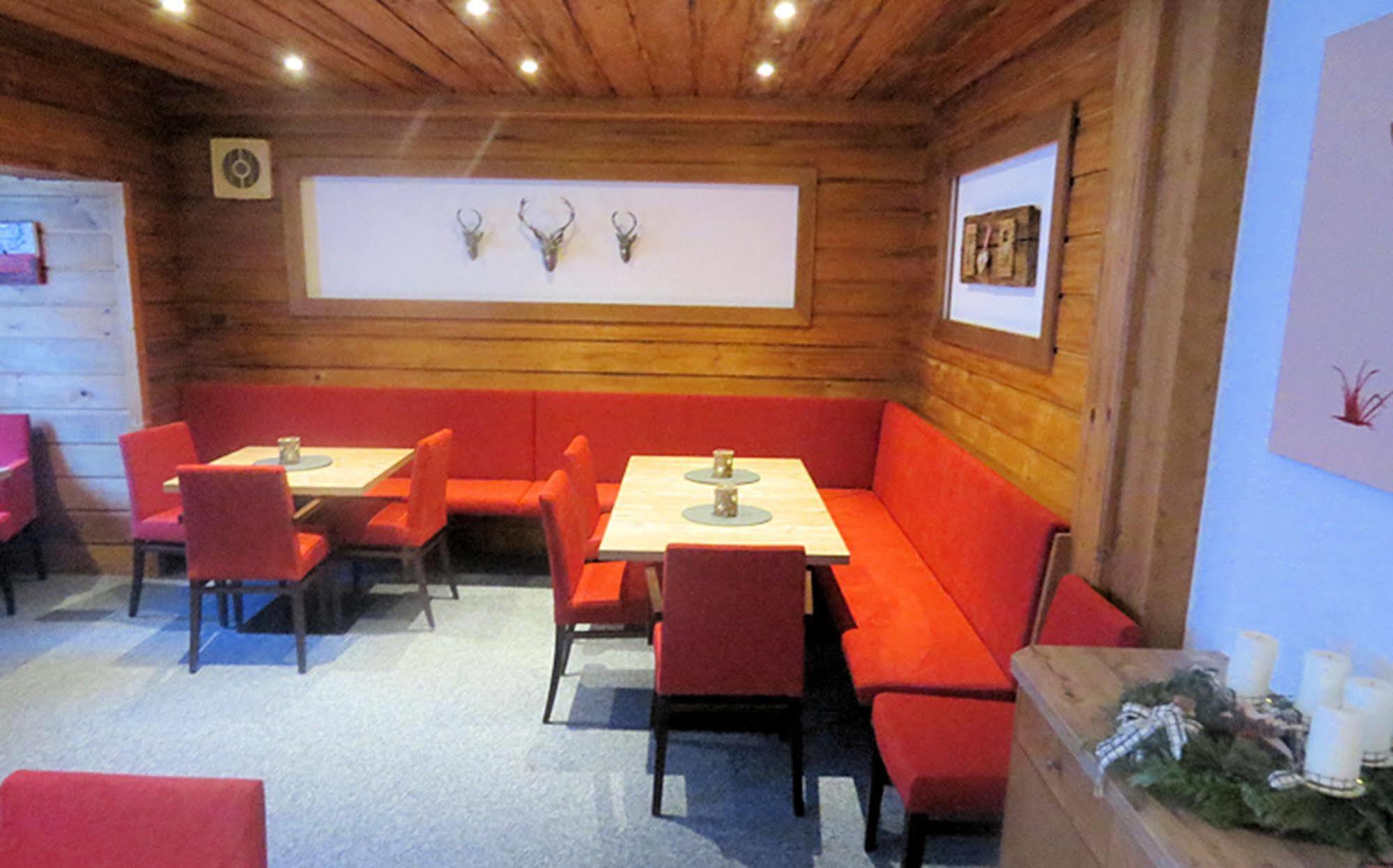 Gaestehaus Hackl Sautens Esterno foto