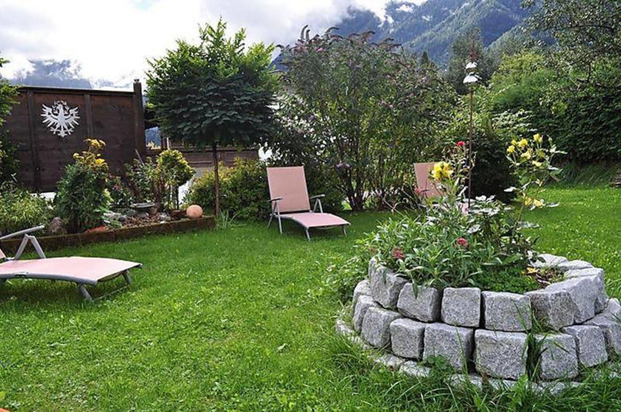 Gaestehaus Hackl Sautens Esterno foto