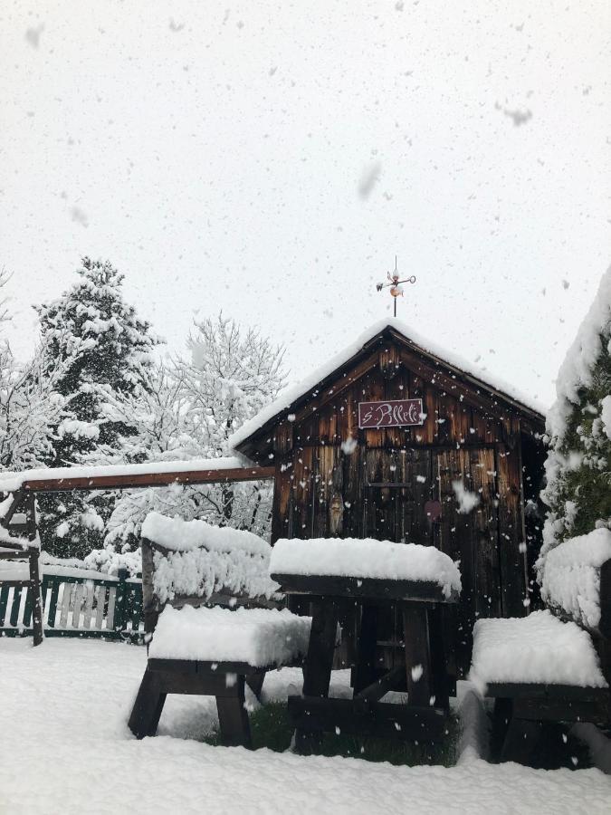Gaestehaus Hackl Sautens Esterno foto