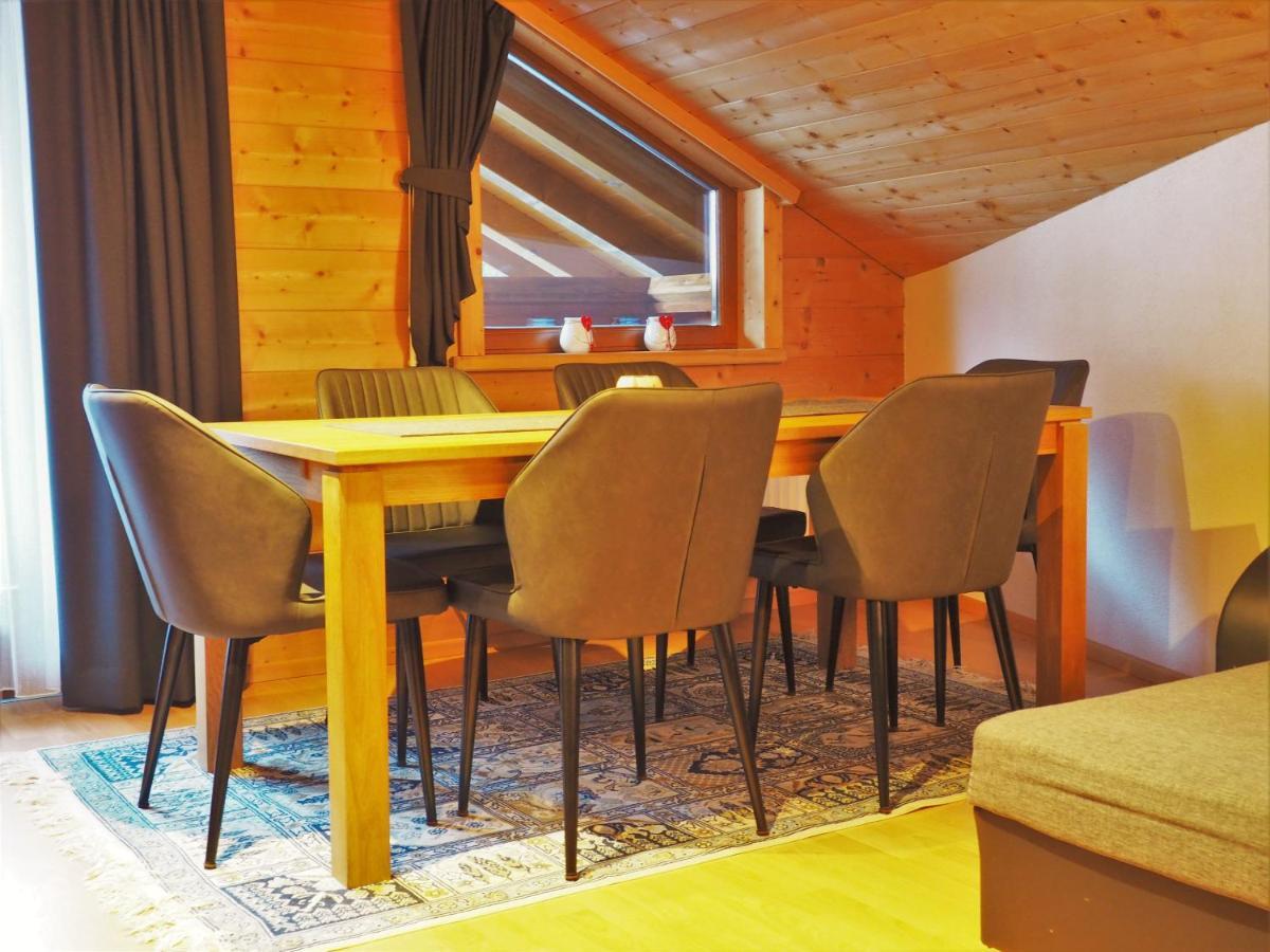 Gaestehaus Hackl Sautens Esterno foto