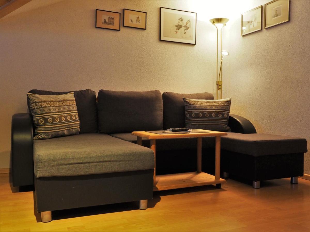 Gaestehaus Hackl Sautens Esterno foto